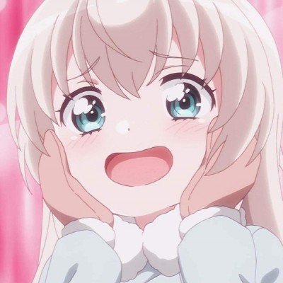 白鹿 厨师领巾